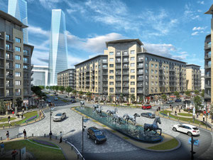 Нерухомість в Agh Saray Residence — дивіться на пошуковику нерухомості GEOLN.COM. Фото 3