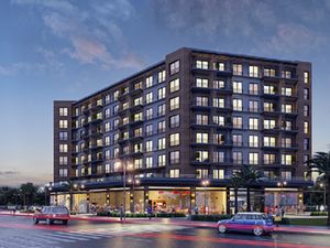 房地产在 Serander Bulvar — look at the real estate search engine GEOLN.COM. 照片 2