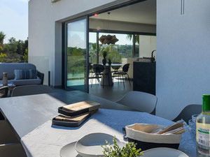 别墅 3 间卧室 162 平方米，位于西班牙拉斯科琳娜 — 来自开发商和业主的房地产搜索引擎 GEOLN.COM. 照片 15