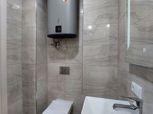 2个独特的带露台的公寓，步行可达市中心 — 来自开发商和业主的房地产搜索引擎 GEOLN.COM. 照片 9