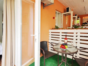 5-room hotel in Chugureti. Real estate in Tbilisi without intermediaries — Find off-plan property or real estate resale directly from developers and owners GEOLN.COM. Photo 10