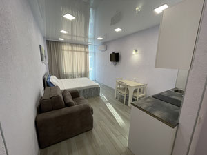 销售。 海景工作室。 23楼。 — 来自开发商和业主的房地产搜索引擎 GEOLN.COM. 照片 3