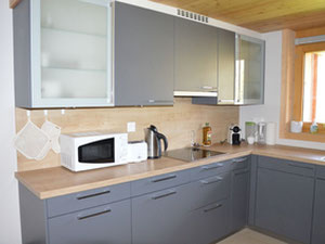 Apartment in the mountains in Switzerland, Gryon — Find off-plan property or real estate resale directly from developers and owners GEOLN.COM. Photo 7