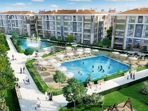 Propiedad en venta en Konakkale West — mira el buscador inmobiliario GEOLN.COM. Foto 4