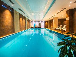 דירה ב-Orbi Palace Bakuriani — חיפוש נדל"ן מפרטי ומקבלן GEOLN.COM. תמונה 11