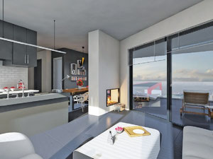 Недвижимость в Vyronas — смотрите на поисковике недвижимости GEOLN.COM. Фото 4