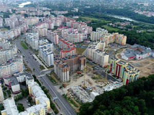 房地产在 Microdistrict "Podillia" — look at the real estate search engine GEOLN.COM. 照片 5