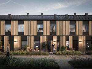 房地产在 Askgatan — look at the real estate search engine GEOLN.COM. 照片 3