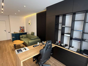 Продається шикарна квартира 2+1 з новим ремонтом — Пошуковик нерухомості від забудовників і власників GEOLN.COM. Фото 5