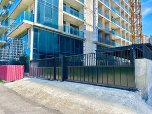 现代欧式两居室，配有全景窗户和豪华景观，位于舒适级别的住宅中！ — 来自开发商和业主的房地产搜索引擎 GEOLN.COM. 照片 4