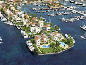 Immobilien in LIMASSOL MARINA — Schauen Sie sich die Immobiliensuchmaschine GEOLN.COM an. Foto 4