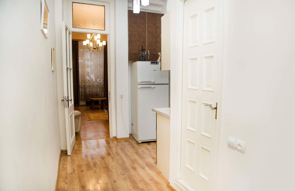 待售公寓 — 来自开发商和业主的房地产搜索引擎 GEOLN.COM. 照片 1