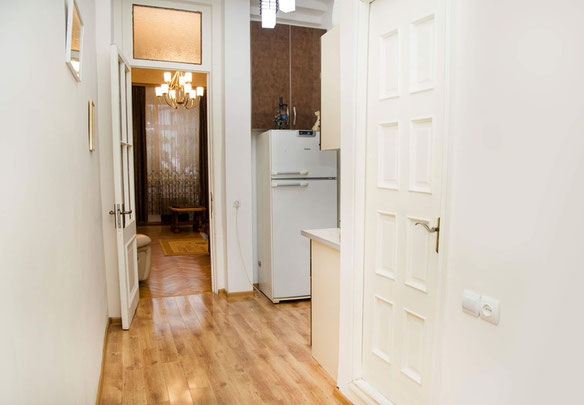 Продається квартира