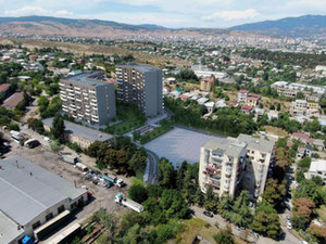 Нерухомість в Comfort Hills — дивіться на пошуковику нерухомості GEOLN.COM. Фото 4