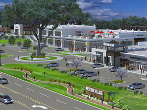 Real estate in Westside Village — look at the real estate search engine GEOLN.COM. Photo 4