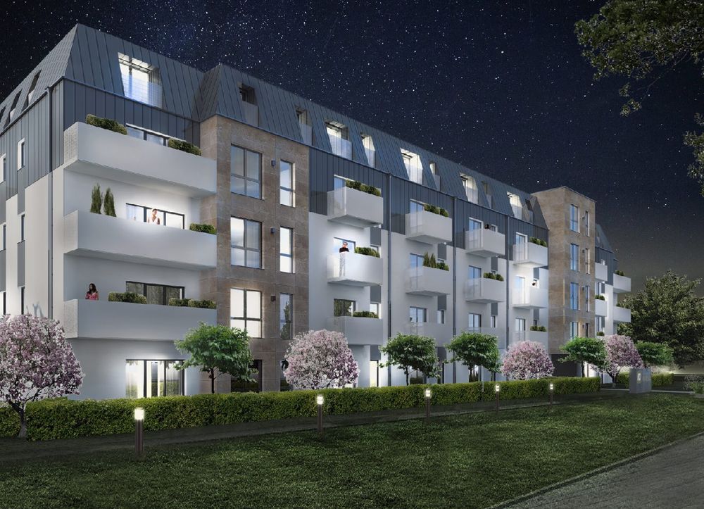 içindeki mülkiyet Apartamenty Dunska — emlak arama motoru GEOLN.COM'a bakın. Fotoğraf 1