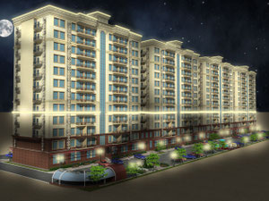 Real estate in B-Group — look at the real estate search engine GEOLN.COM. Photo 2