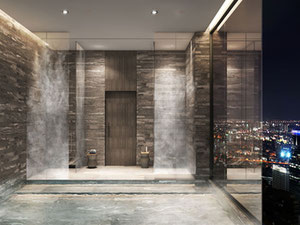 房地产在 Park Origin Thonglor — look at the real estate search engine GEOLN.COM. 照片 4