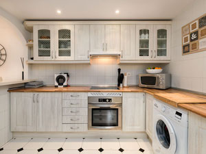 联排别墅 2 卧室 96 平方米，位于西班牙埃斯特波纳 — 来自开发商和业主的房地产搜索引擎 GEOLN.COM. 照片 9