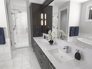 Нерухомість в Valour Park Collection in Currie — дивіться на пошуковику нерухомості GEOLN.COM. Фото 5