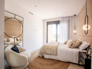 Villa 4 habitaciones 149 m² en Finestrat, España — Encuentre propiedades fuera del plan o reventa de bienes inmuebles directamente de desarrolladores y propietarios GEOLN.COM. Foto 14