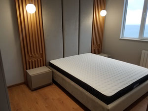 带阳台和海景的交钥匙公寓 — 来自开发商和业主的房地产搜索引擎 GEOLN.COM. 照片 7