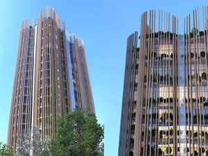 Нерухомість в Domus Trees — дивіться на пошуковику нерухомості GEOLN.COM. Фото 8