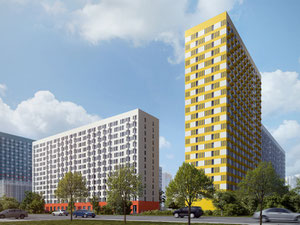 Real estate in Yaroslavsky — look at the real estate search engine GEOLN.COM. Photo 3