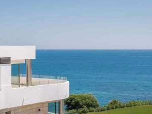 顶层公寓 2 卧室 327 m² 在 La Cala de Mijas, 西班牙 — 来自开发商和业主的房地产搜索引擎 GEOLN.COM. 照片 13