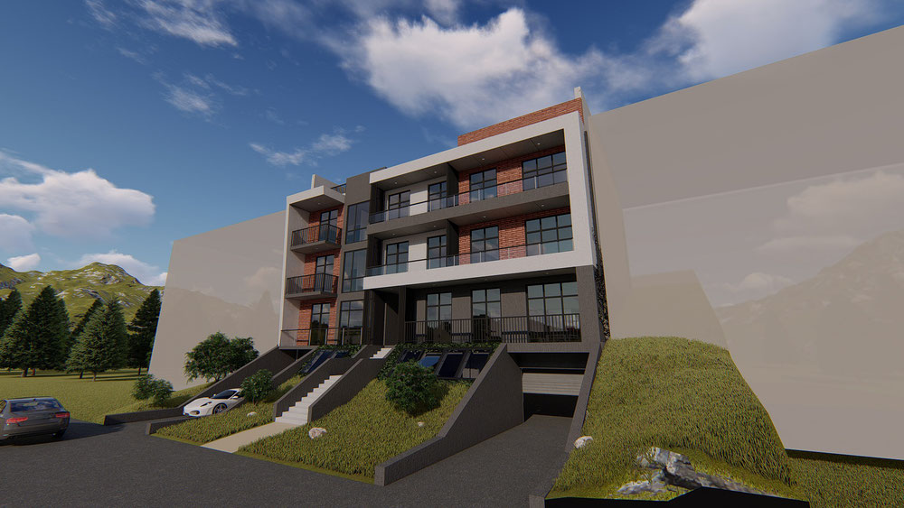 Нерухомість в Machavariani 55 — дивіться на пошуковику нерухомості GEOLN.COM. Фото 1