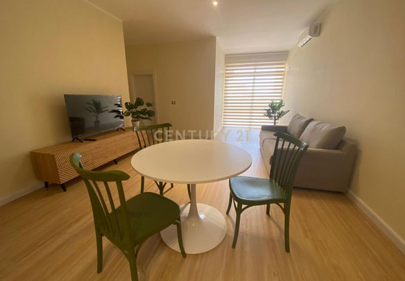 Apartamenty nad morzem w słonecznej Albanii