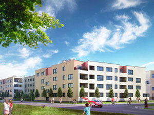 Propiedad en venta en Osiedle Wilno — mira el buscador inmobiliario GEOLN.COM. Foto 6