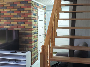 Apartamento con casa de huéspedes. — Encuentre propiedades fuera del plan o reventa de bienes inmuebles directamente de desarrolladores y propietarios GEOLN.COM. Foto 12