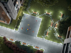 Нерухомість в ISIDORA GARDENS — дивіться на пошуковику нерухомості GEOLN.COM. Фото 4