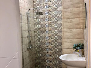 Didube的2间卧室的公寓。第比利斯无中介公寓 — 来自开发商和业主的房地产搜索引擎 GEOLN.COM. 照片 9