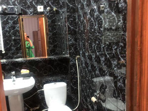 Sololaki的4室公寓。买公寓在第比利斯，Sololaki — 来自开发商和业主的房地产搜索引擎 GEOLN.COM. 照片 10