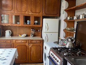 紧急！出售巴图米的三居室公寓 — 来自开发商和业主的房地产搜索引擎 GEOLN.COM. 照片 3