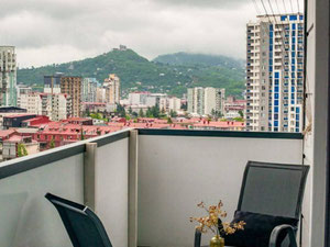 巴图米出售公寓 2 + 1 — 来自开发商和业主的房地产搜索引擎 GEOLN.COM. 照片 6