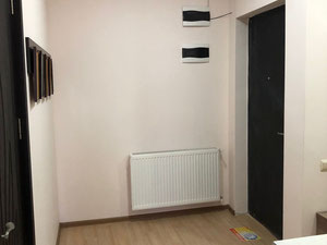 出售二楼 - 3 个功能办公室和 1 套公寓 — 来自开发商和业主的房地产搜索引擎 GEOLN.COM. 照片 29