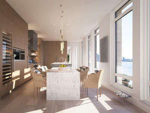 房地产在 70 Vestry — look at the real estate search engine GEOLN.COM. 照片 15