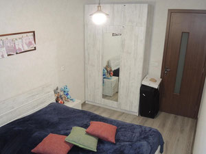 4 комнатная квартира в Санзоне. Купить квартиру в Тбилиси, Санзона — Поисковик недвижимости от застройщиков и собственников GEOLN.COM. Фото 9