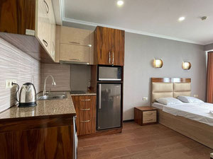 奥比海滩大厦待售公寓 — 来自开发商和业主的房地产搜索引擎 GEOLN.COM. 照片 15