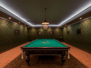 西班牙塞拉布兰卡别墅 7 间卧室 1820 平方米 — 来自开发商和业主的房地产搜索引擎 GEOLN.COM. 照片 16