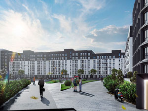 房地产在 City Park — look at the real estate search engine GEOLN.COM. 照片 6