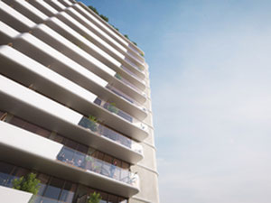 Apartment sale in Pearl House III — Find off-plan property or real estate resale directly from developers and owners GEOLN.COM. Photo 27