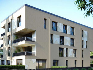 Нерухомість в RESIDENCE MANDARIN — дивіться на пошуковику нерухомості GEOLN.COM. Фото 3