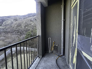 2-кімнатна квартира в Тбілісі — Пошуковик нерухомості від забудовників і власників GEOLN.COM. Фото 20