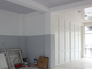 Commercial premises in Tbilisi 600 m2 — Find off-plan property or real estate resale directly from developers and owners GEOLN.COM. Photo 4