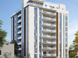 Real estate in Schechter Premium — look at the real estate search engine GEOLN.COM. Photo 3