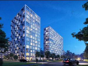 房地产在 Vertical — look at the real estate search engine GEOLN.COM. 照片 4